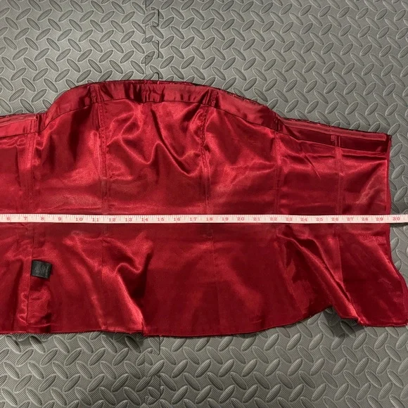 WHBM Bustier Top - Picture 5 of 6